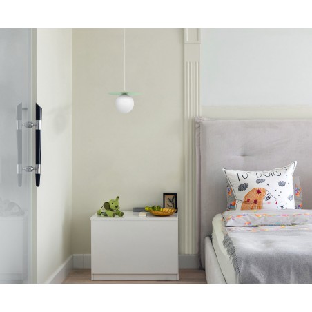 NOWOŚĆ Lampa wisząca K-5450 z serii ROBIN Kaja