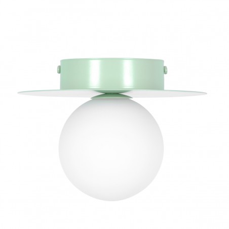 NOWOŚĆ Lampa sufitowa K-5452 z serii ROBIN Kaja