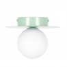 NOWOŚĆ Lampa sufitowa K-5452 z serii ROBIN Kaja