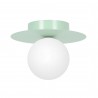 NOWOŚĆ Lampa sufitowa K-5452 z serii ROBIN Kaja