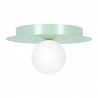 NOWOŚĆ Lampa sufitowa K-5453 z serii ROBIN Kaja