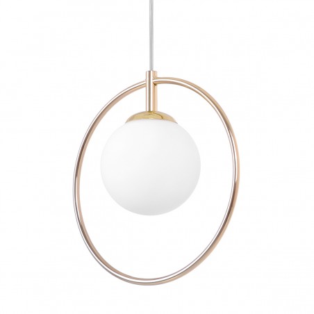 NOWOŚĆ Lampa wisząca K-5390 z serii RITUS Kaja