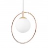 NOWOŚĆ Lampa wisząca K-5390 z serii RITUS Kaja