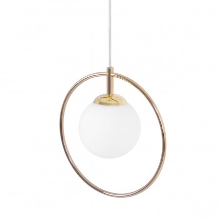 NOWOŚĆ Lampa wisząca K-5390 z serii RITUS Kaja
