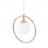 NOWOŚĆ Lampa wisząca K-5390 z serii RITUS Kaja