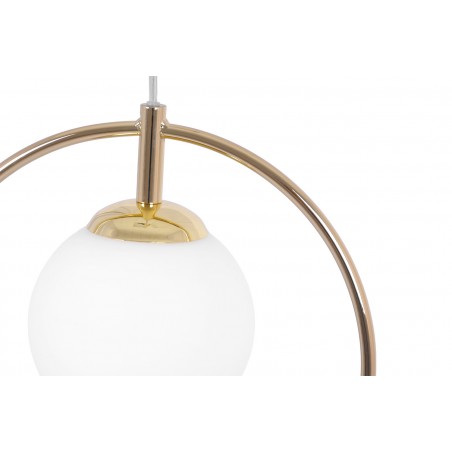NOWOŚĆ Lampa wisząca K-5390 z serii RITUS Kaja