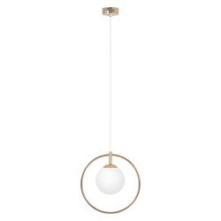 NOWOŚĆ Lampa wisząca K-5390 z serii RITUS Kaja