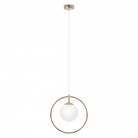 NOWOŚĆ Lampa wisząca K-5390 z serii RITUS Kaja