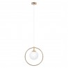 NOWOŚĆ Lampa wisząca K-5390 z serii RITUS Kaja