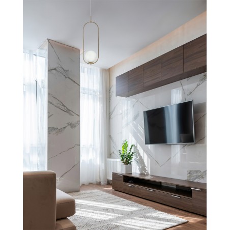 NOWOŚĆ Lampa wisząca K-5391 z serii RITUS Kaja