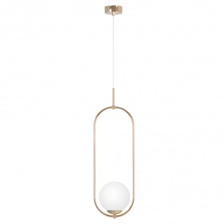 NOWOŚĆ Lampa wisząca K-5391 z serii RITUS Kaja