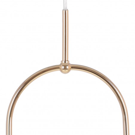 NOWOŚĆ Lampa wisząca K-5391 z serii RITUS Kaja