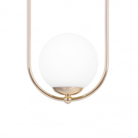 NOWOŚĆ Lampa wisząca K-5391 z serii RITUS Kaja