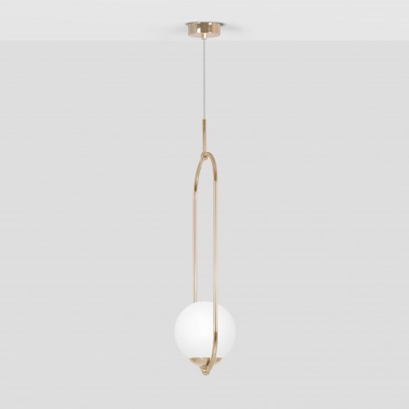 NOWOŚĆ Lampa wisząca K-5391 z serii RITUS Kaja