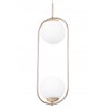 NOWOŚĆ Lampa wisząca K-5392 z serii RITUS Kaja