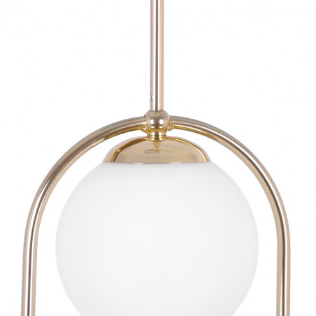 NOWOŚĆ Lampa wisząca K-5392 z serii RITUS Kaja