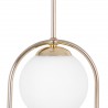 NOWOŚĆ Lampa wisząca K-5392 z serii RITUS Kaja