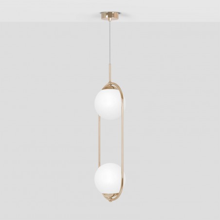 NOWOŚĆ Lampa wisząca K-5392 z serii RITUS Kaja