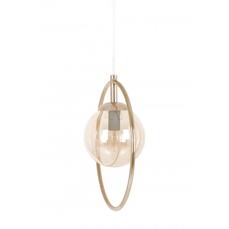 NOWOŚĆ Lampa wisząca K-5395 z serii SVEN Kaja