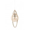NOWOŚĆ Lampa wisząca K-5395 z serii SVEN Kaja