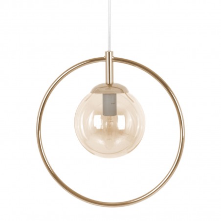 NOWOŚĆ Lampa wisząca K-5395 z serii SVEN Kaja