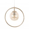 NOWOŚĆ Lampa wisząca K-5395 z serii SVEN Kaja