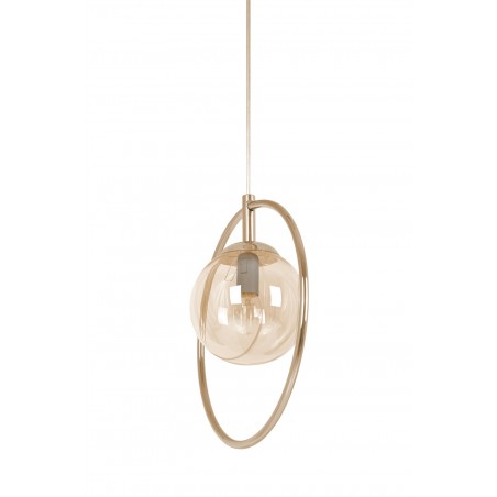 NOWOŚĆ Lampa wisząca K-5395 z serii SVEN Kaja
