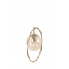 NOWOŚĆ Lampa wisząca K-5395 z serii SVEN Kaja