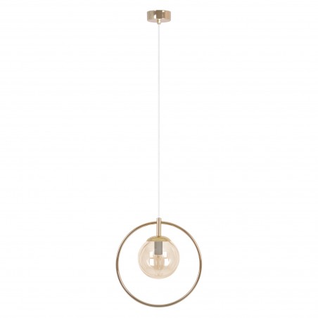 NOWOŚĆ Lampa wisząca K-5395 z serii SVEN Kaja