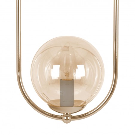 NOWOŚĆ Lampa wisząca K-5396 z serii SVEN Kaja