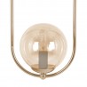 NOWOŚĆ Lampa wisząca K-5396 z serii SVEN Kaja