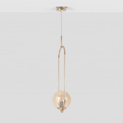 NOWOŚĆ Lampa wisząca K-5396 z serii SVEN Kaja