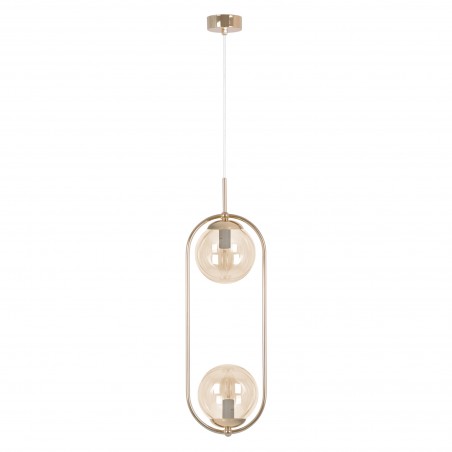 NOWOŚĆ Lampa wisząca K-5397 z serii SVEN Kaja