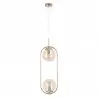 NOWOŚĆ Lampa wisząca K-5397 z serii SVEN Kaja