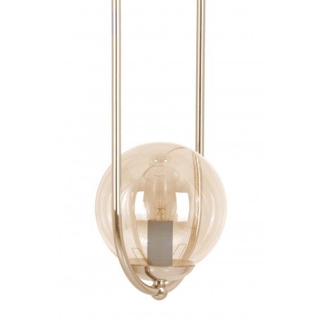 NOWOŚĆ Lampa wisząca K-5397 z serii SVEN Kaja