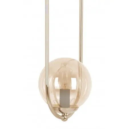 NOWOŚĆ Lampa wisząca K-5397 z serii SVEN Kaja