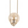 NOWOŚĆ Lampa wisząca K-5397 z serii SVEN Kaja