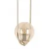 NOWOŚĆ Lampa wisząca K-5397 z serii SVEN Kaja