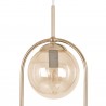 NOWOŚĆ Lampa wisząca K-5397 z serii SVEN Kaja