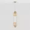 NOWOŚĆ Lampa wisząca K-5397 z serii SVEN Kaja