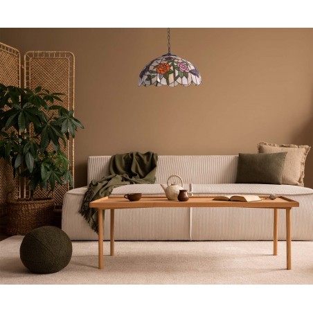 NOWOŚĆ Lampa wisząca K-P16835 z serii ROSE Kaja