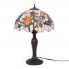 NOWOŚĆ Lampka stołowa K-G16835 z serii ROSE Kaja