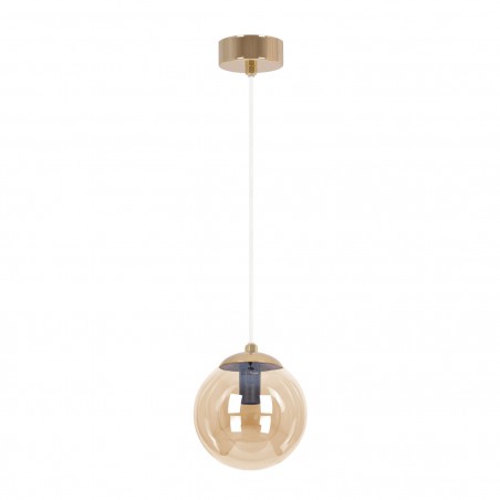 NOWOŚĆ Lampa wisząca K-5410 z serii GRAND Kaja