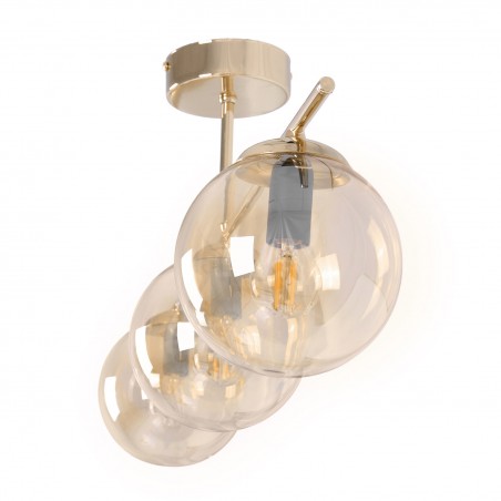 NOWOŚĆ Lampa sufitowa K-5412 z serii GRAND Kaja