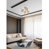 NOWOŚĆ Lampa sufitowa K-5413 z serii GRAND Kaja