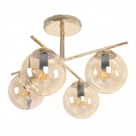 NOWOŚĆ Lampa sufitowa K-5413 z serii GRAND Kaja