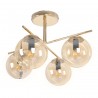 NOWOŚĆ Lampa sufitowa K-5413 z serii GRAND Kaja
