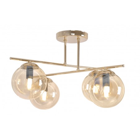 NOWOŚĆ Lampa sufitowa K-5413 z serii GRAND Kaja