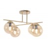 NOWOŚĆ Lampa sufitowa K-5413 z serii GRAND Kaja