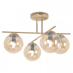 NOWOŚĆ Lampa sufitowa K-5413 z serii GRAND Kaja